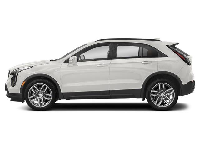 2023 Cadillac XT4 Sport (Stk: 25P029) in Wadena - Image 2 of 11