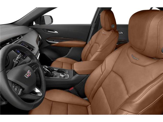 2023 Cadillac XT4 Sport (Stk: 25P029) in Wadena - Image 6 of 11