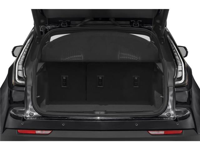 2023 Cadillac XT4 Sport (Stk: 25P029) in Wadena - Image 8 of 11