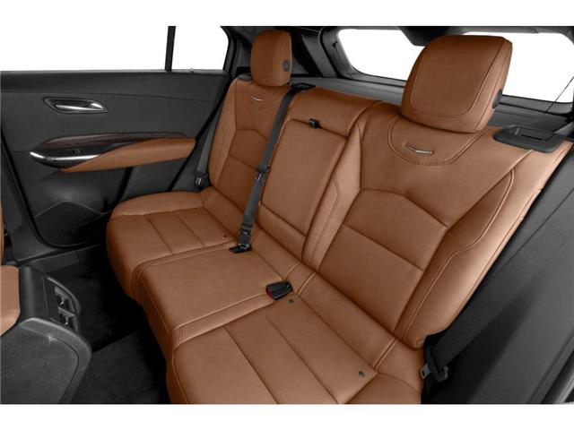 2023 Cadillac XT4 Sport (Stk: 25P029) in Wadena - Image 9 of 11