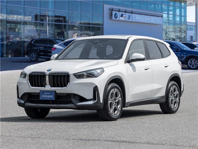 2025 BMW X1 xDrive28i (Stk: 174746P) in Brampton - Image 1 of 22