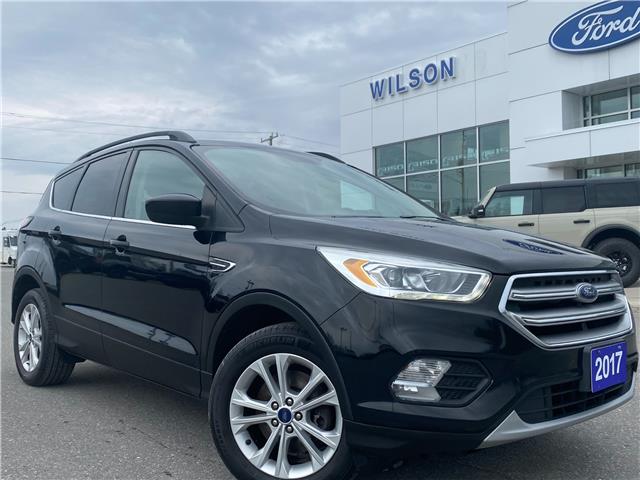 2017 Ford Escape SE (Stk: 2025-75A) in New Liskeard - Image 1 of 16