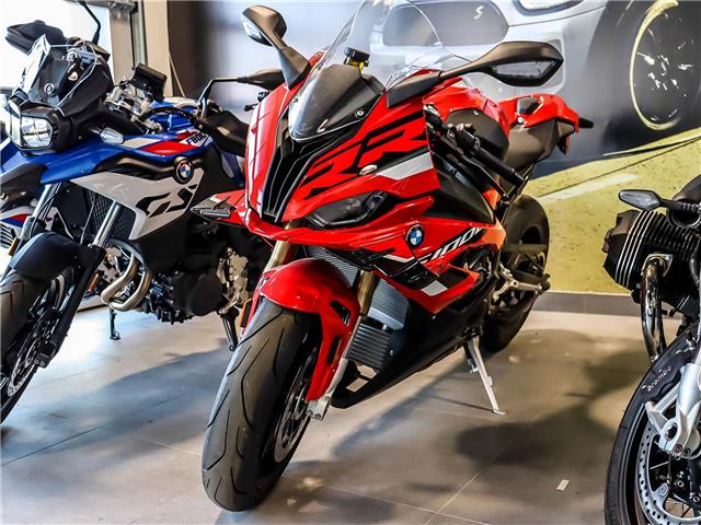 2024 BMW S1000RR  (Stk: B1301A) in Woodbridge - Image 1 of 15