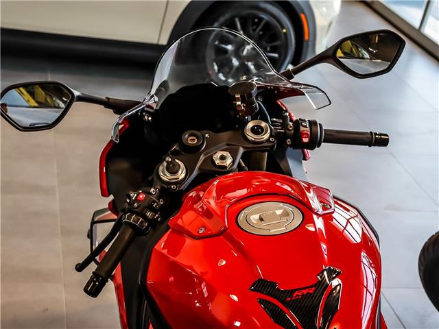 2024 BMW S1000RR  (Stk: B1301A) in Woodbridge - Image 4 of 15