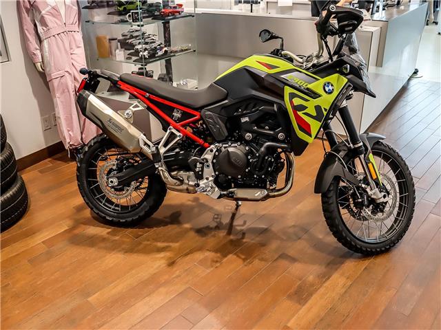2024 BMW F900GS  (Stk: B1394) in Woodbridge - Image 2 of 15