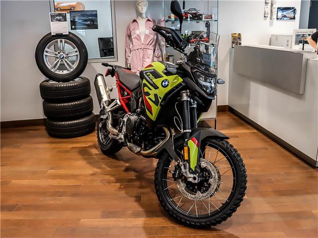 2024 BMW F900GS  (Stk: B1394) in Woodbridge - Image 3 of 15