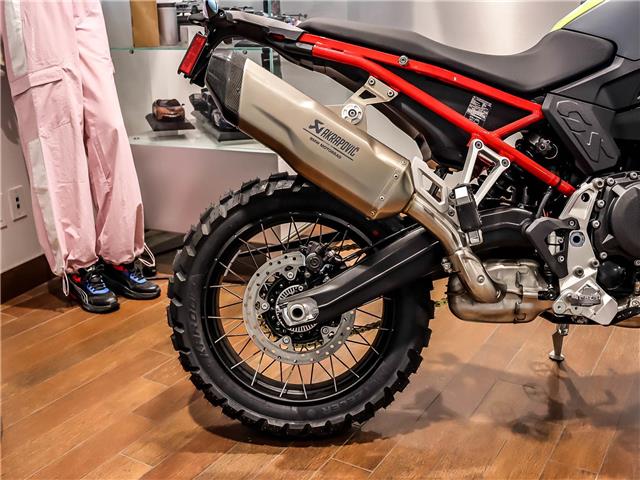 2024 BMW F900GS  (Stk: B1394) in Woodbridge - Image 10 of 15