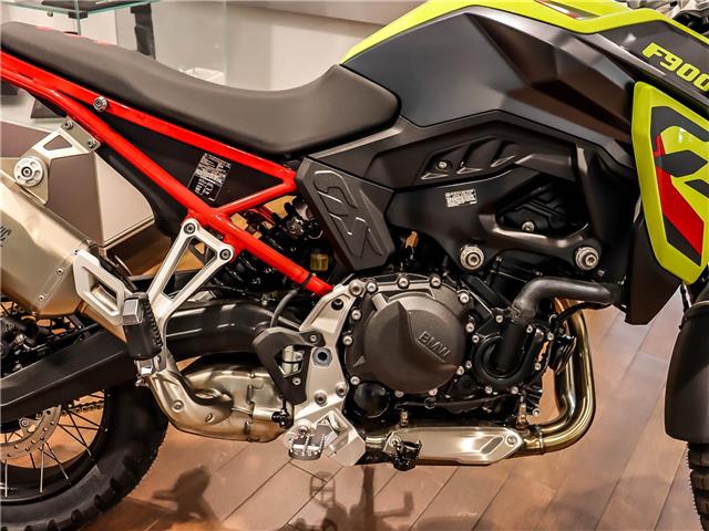 2024 BMW F900GS  (Stk: B1394) in Woodbridge - Image 11 of 15