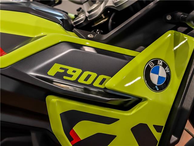 2024 BMW F900GS  (Stk: B1394) in Woodbridge - Image 12 of 15