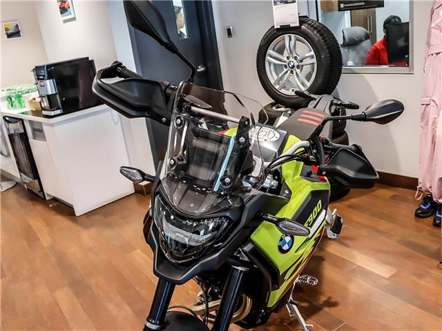 2024 BMW F900GS  (Stk: B1394) in Woodbridge - Image 15 of 15