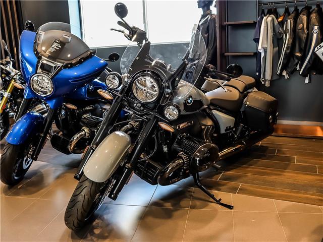 2025 BMW R18 Classic (Stk: B1395) in Woodbridge - Image 1 of 15