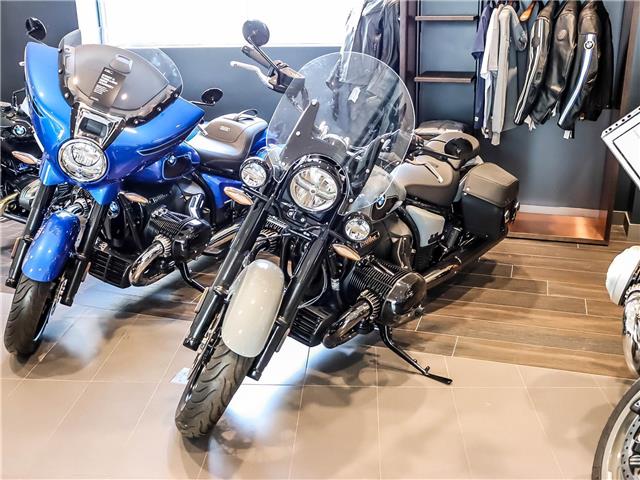 2025 BMW R18 Classic (Stk: B1395) in Woodbridge - Image 2 of 15 2025 BMW R18 Classic (Stk: B1395) in Woodbridge - Image 2 of 15