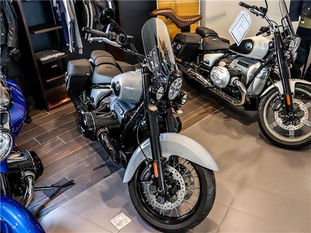 2025 BMW R18 Classic (Stk: B1395) in Woodbridge - Image 3 of 15 2025 BMW R18 Classic (Stk: B1395) in Woodbridge - Image 3 of 15