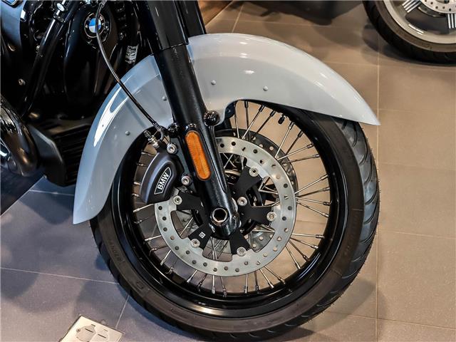 2025 BMW R18 Classic (Stk: B1395) in Woodbridge - Image 9 of 15 2025 BMW R18 Classic (Stk: B1395) in Woodbridge - Image 9 of 15