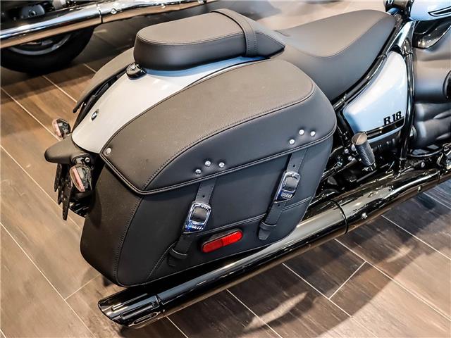 2025 BMW R18 Classic (Stk: B1395) in Woodbridge - Image 10 of 15 2025 BMW R18 Classic (Stk: B1395) in Woodbridge - Image 10 of 15