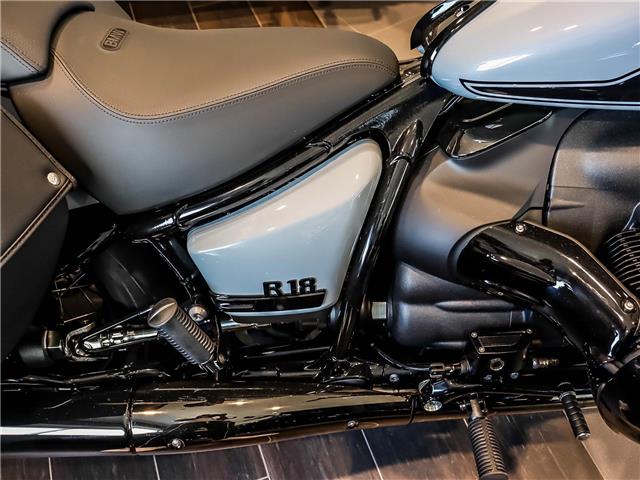 2025 BMW R18 Classic (Stk: B1395) in Woodbridge - Image 11 of 15 2025 BMW R18 Classic (Stk: B1395) in Woodbridge - Image 11 of 15