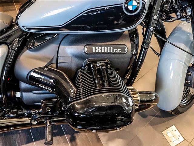 2025 BMW R18 Classic (Stk: B1395) in Woodbridge - Image 12 of 15 2025 BMW R18 Classic (Stk: B1395) in Woodbridge - Image 12 of 15