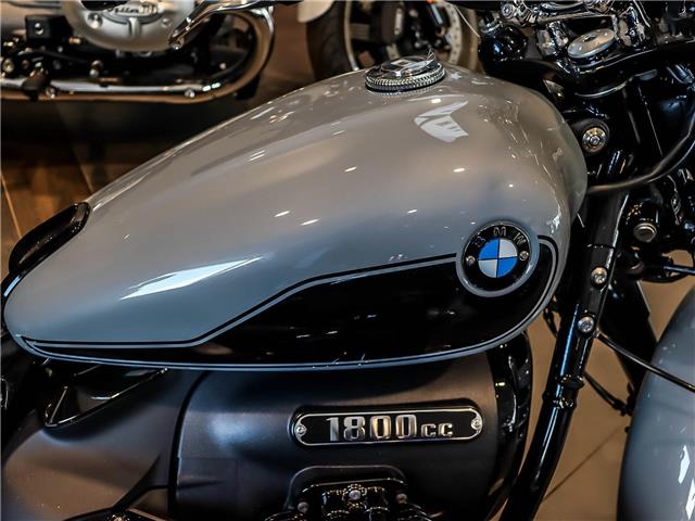 2025 BMW R18 Classic (Stk: B1395) in Woodbridge - Image 13 of 15 2025 BMW R18 Classic (Stk: B1395) in Woodbridge - Image 13 of 15