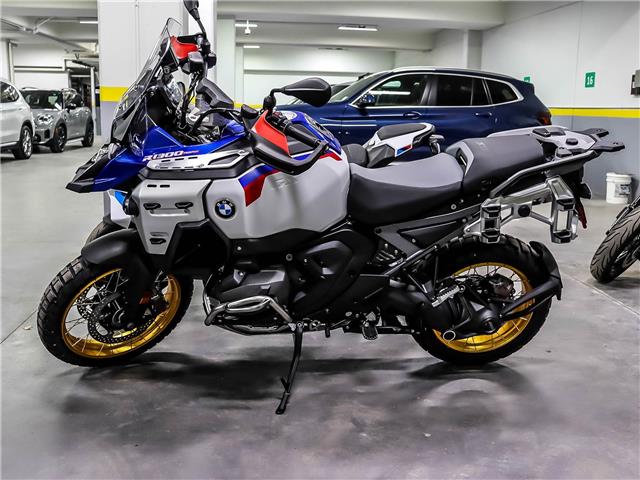 2025 BMW R1300 GS Adventure (Stk: B1404) in Woodbridge - Image 1 of 17