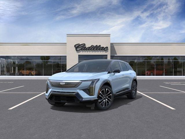 2025 Cadillac OPTIQ Sport (Stk: 171013) in London - Image 1 of 6
