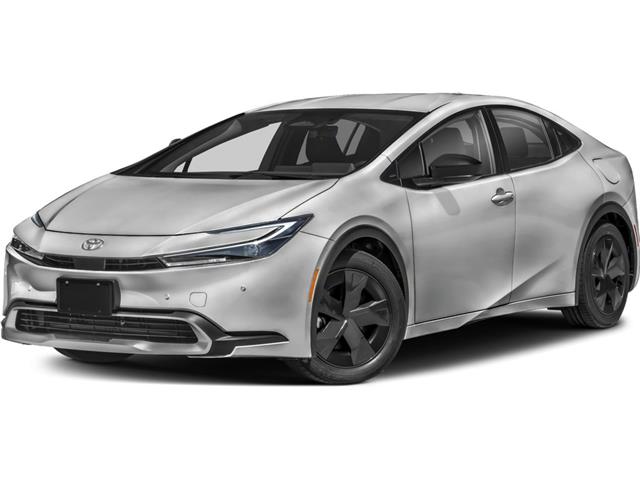 New 2025 Toyota Prius Plug-In Hybrid SE  - Toronto - Downtown Toyota