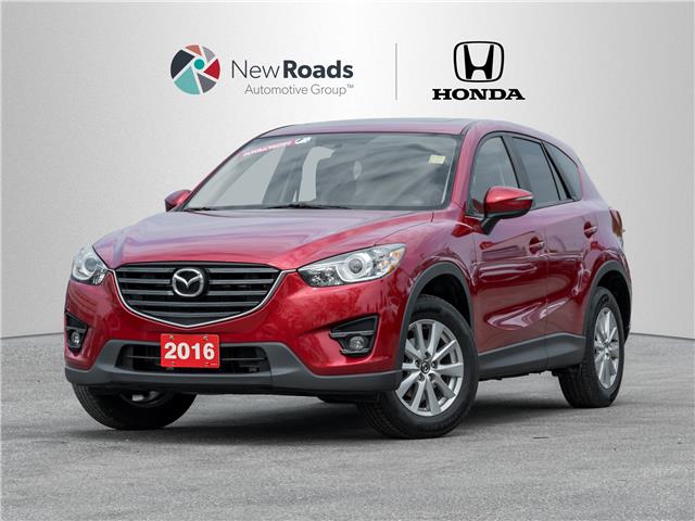 2016 Mazda CX-5 GS (Stk: 25-3343A) in Newmarket - Image 1 of 28
