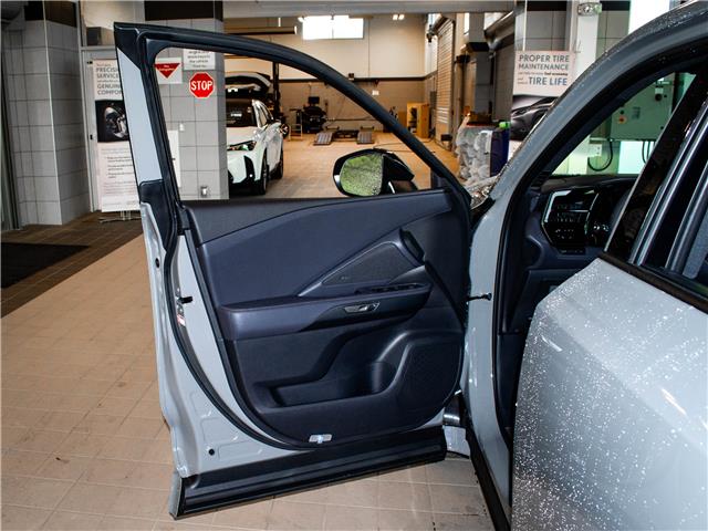 2025 Lexus TX 500h Base (Stk: 6784) in Kingston - Image 8 of 16