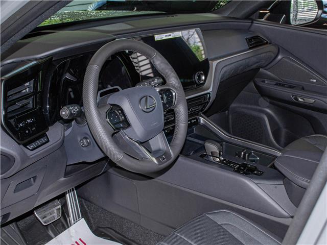 2025 Lexus TX 500h Base (Stk: 6784) in Kingston - Image 10 of 16