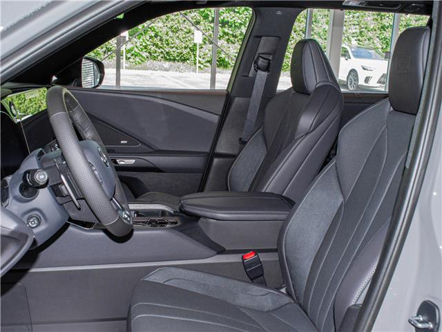 2025 Lexus TX 500h Base (Stk: 6784) in Kingston - Image 9 of 16