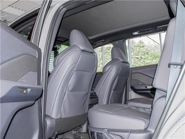 2025 Lexus TX 500h Base (Stk: 6784) in Kingston - Image 14 of 16