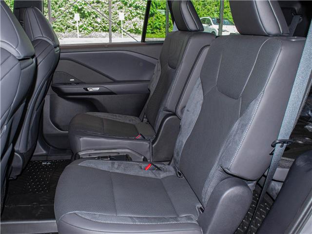 2025 Lexus TX 500h Base (Stk: 6784) in Kingston - Image 13 of 16