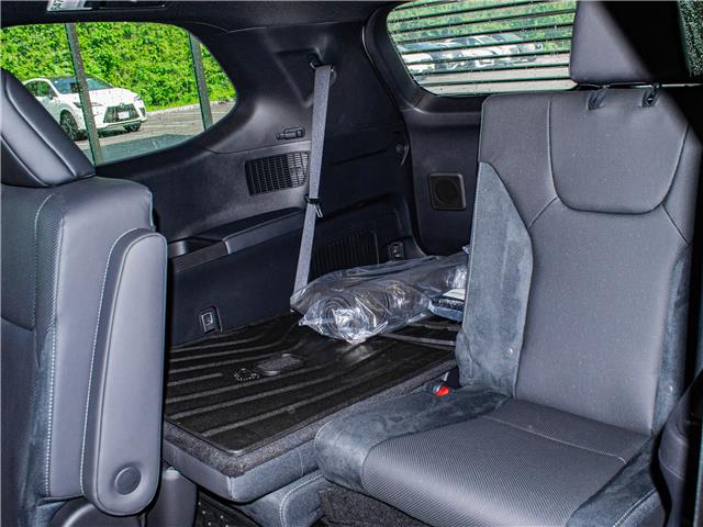 2025 Lexus TX 500h Base (Stk: 6784) in Kingston - Image 15 of 16