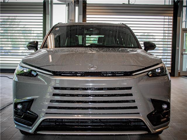 2025 Lexus TX 500h Base (Stk: 6784) in Kingston - Image 2 of 16