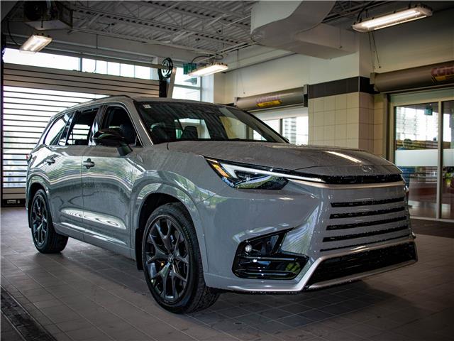 2025 Lexus TX 500h Base (Stk: 6784) in Kingston - Image 3 of 16