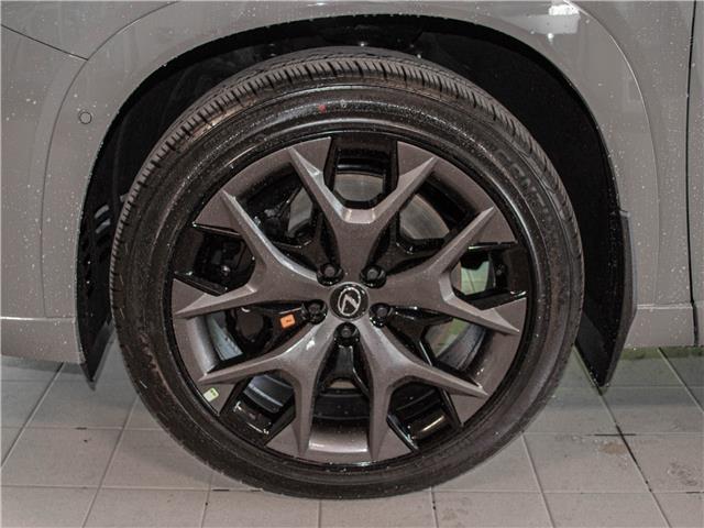 2025 Lexus TX 500h Base (Stk: 6784) in Kingston - Image 16 of 16
