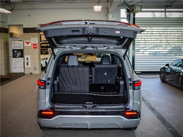 2025 Lexus TX 500h Base (Stk: 6784) in Kingston - Image 5 of 16