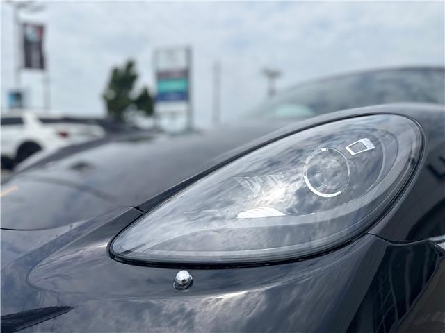 2017 Porsche 718 Cayman S (Stk: P2025) in Newmarket - Image 7 of 28