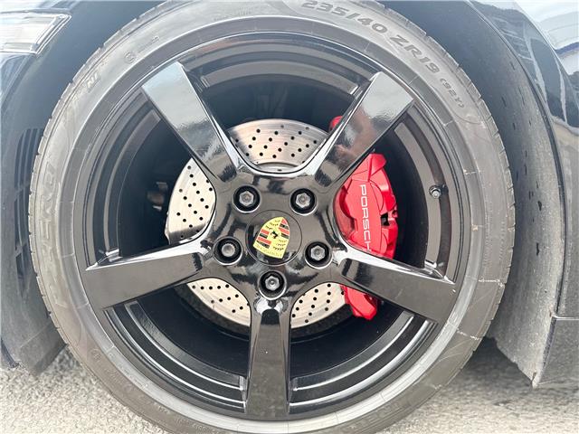 2017 Porsche 718 Cayman S (Stk: P2025) in Newmarket - Image 9 of 28