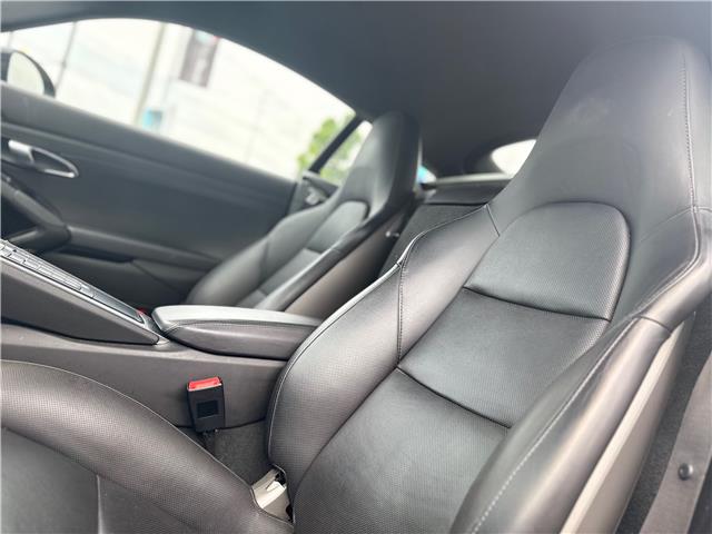 2017 Porsche 718 Cayman S (Stk: P2025) in Newmarket - Image 17 of 28