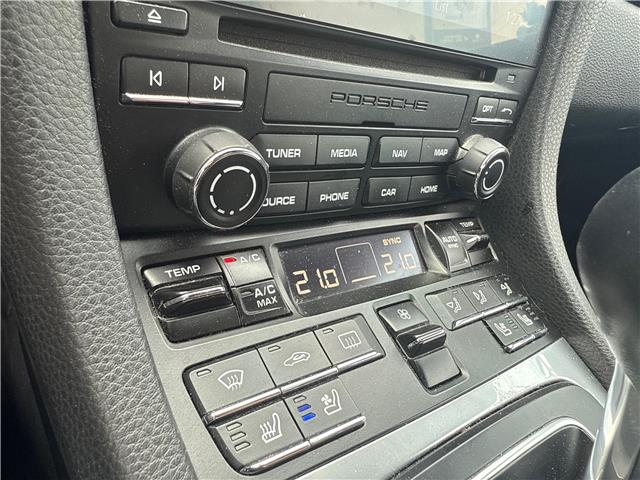 2017 Porsche 718 Cayman S (Stk: P2025) in Newmarket - Image 20 of 28