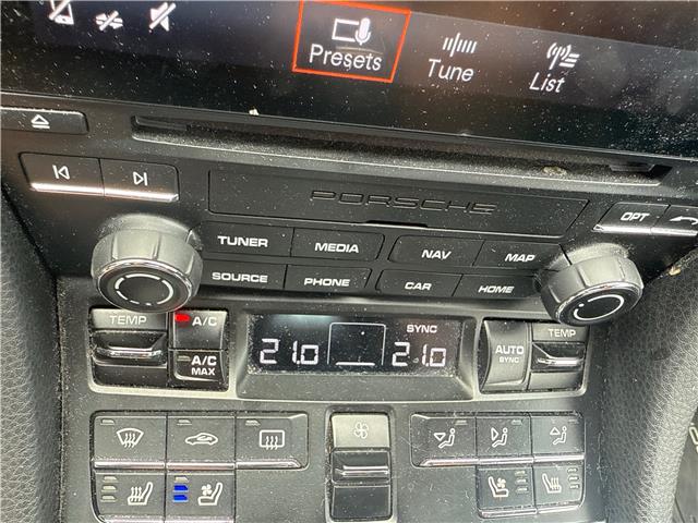 2017 Porsche 718 Cayman S (Stk: P2025) in Newmarket - Image 21 of 28