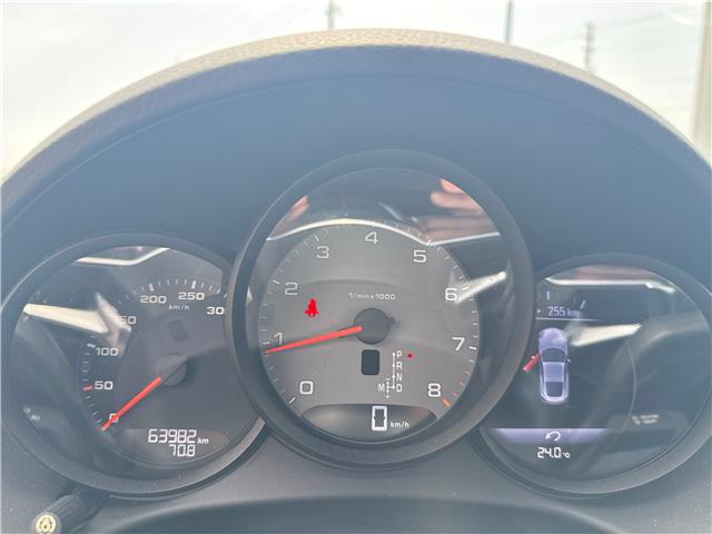 2017 Porsche 718 Cayman S (Stk: P2025) in Newmarket - Image 28 of 28