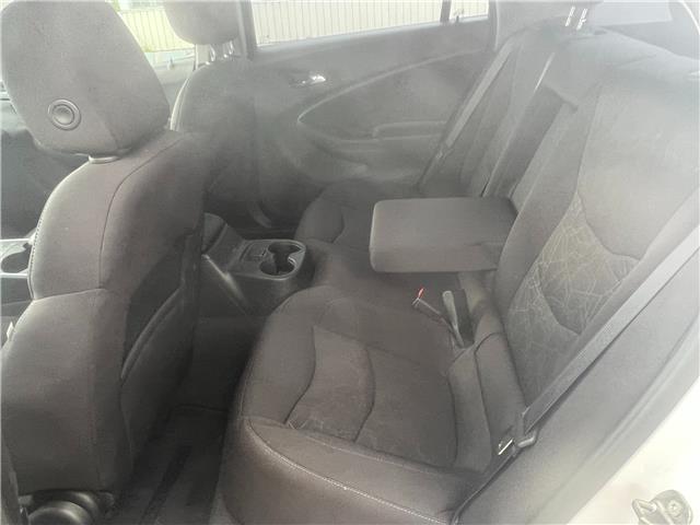 2018 Chevrolet Volt LT (Stk: 25-049-1) in Pembroke - Image 14 of 14 2018 Chevrolet Volt LT (Stk: 25-049-1) in Pembroke - Image 14 of 14