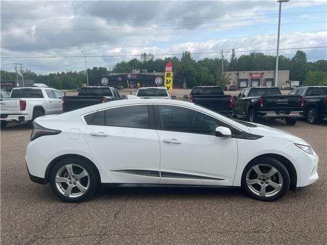 2018 Chevrolet Volt LT (Stk: 25-049-1) in Pembroke - Image 5 of 14 2018 Chevrolet Volt LT (Stk: 25-049-1) in Pembroke - Image 5 of 14