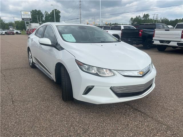 2018 Chevrolet Volt LT (Stk: 25-049-1) in Pembroke - Image 4 of 14 2018 Chevrolet Volt LT (Stk: 25-049-1) in Pembroke - Image 4 of 14