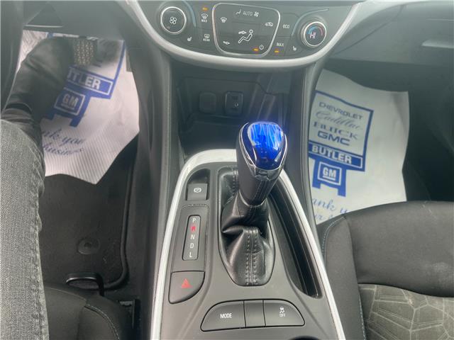 2018 Chevrolet Volt LT (Stk: 25-049-1) in Pembroke - Image 13 of 14 2018 Chevrolet Volt LT (Stk: 25-049-1) in Pembroke - Image 13 of 14