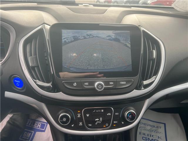 2018 Chevrolet Volt LT (Stk: 25-049-1) in Pembroke - Image 12 of 14 2018 Chevrolet Volt LT (Stk: 25-049-1) in Pembroke - Image 12 of 14