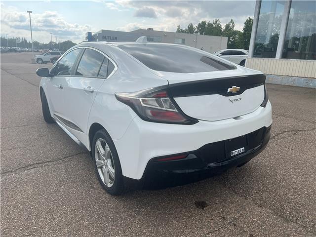 2018 Chevrolet Volt LT (Stk: 25-049-1) in Pembroke - Image 6 of 14 2018 Chevrolet Volt LT (Stk: 25-049-1) in Pembroke - Image 6 of 14