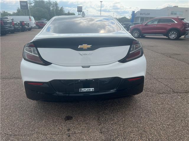 2018 Chevrolet Volt LT (Stk: 25-049-1) in Pembroke - Image 8 of 14 2018 Chevrolet Volt LT (Stk: 25-049-1) in Pembroke - Image 8 of 14