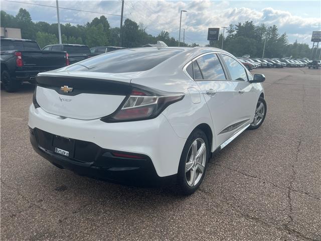 2018 Chevrolet Volt LT (Stk: 25-049-1) in Pembroke - Image 9 of 14 2018 Chevrolet Volt LT (Stk: 25-049-1) in Pembroke - Image 9 of 14